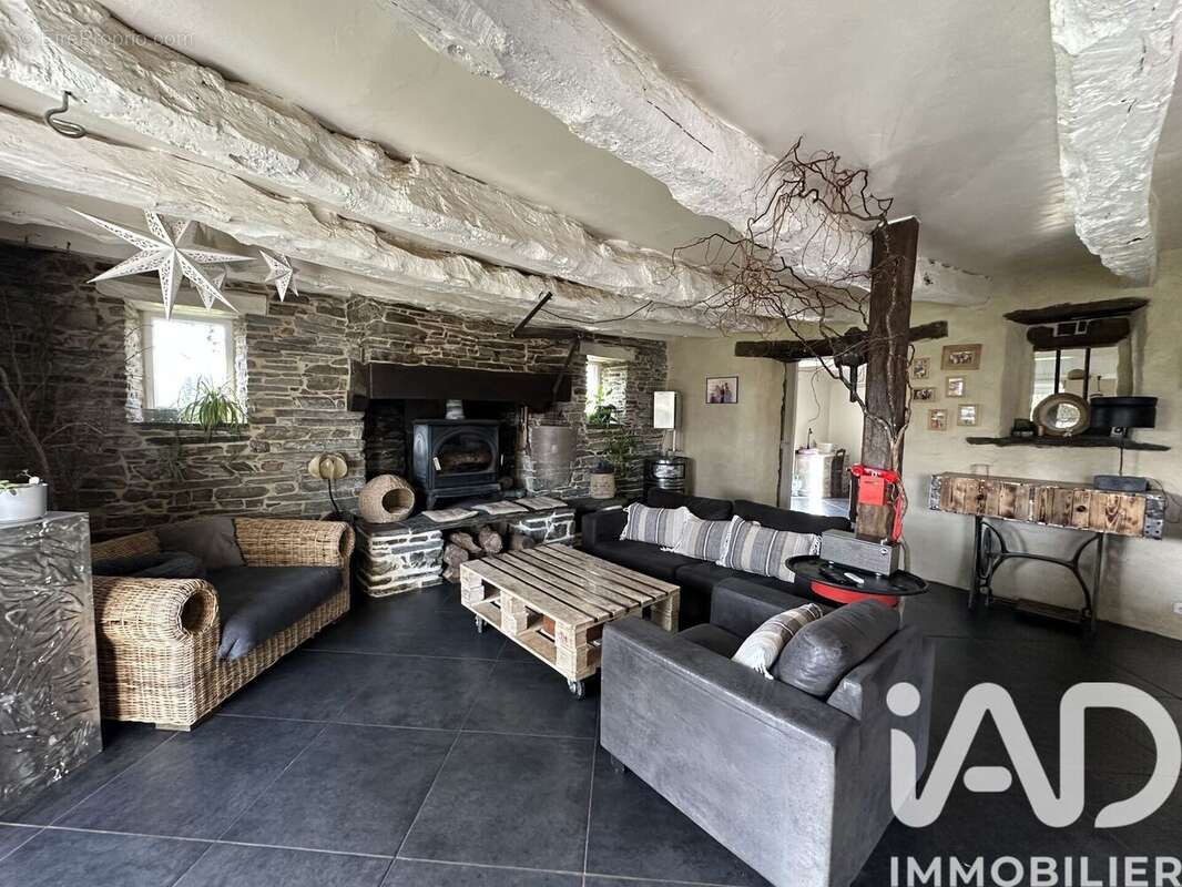 Photo 4 - Maison à LOYAT