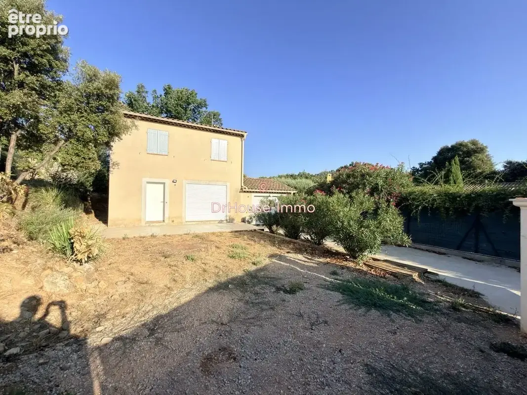 Maison 85 m² à Brignoles  - photo 2