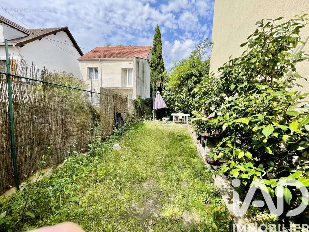 Photo 7 - Maison à ARGENTEUIL