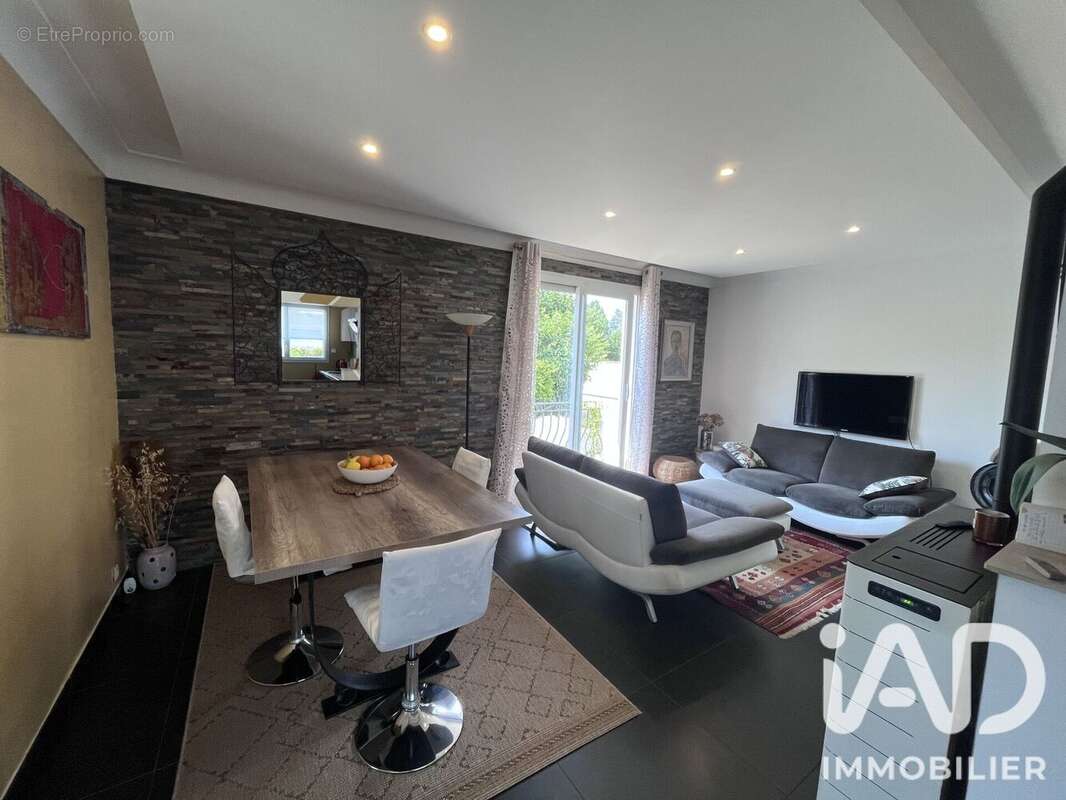 Maison 90 m² à Odos  - photo 5