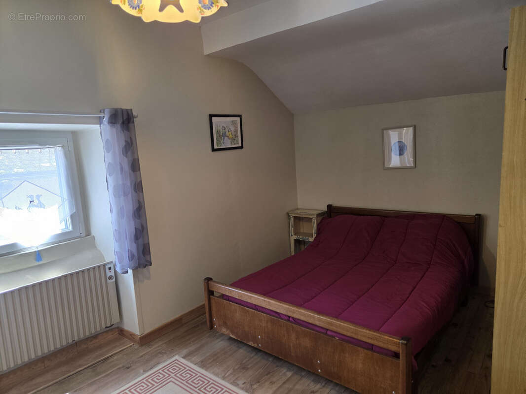 Les cabannes - maison avec jardin. - photo 7