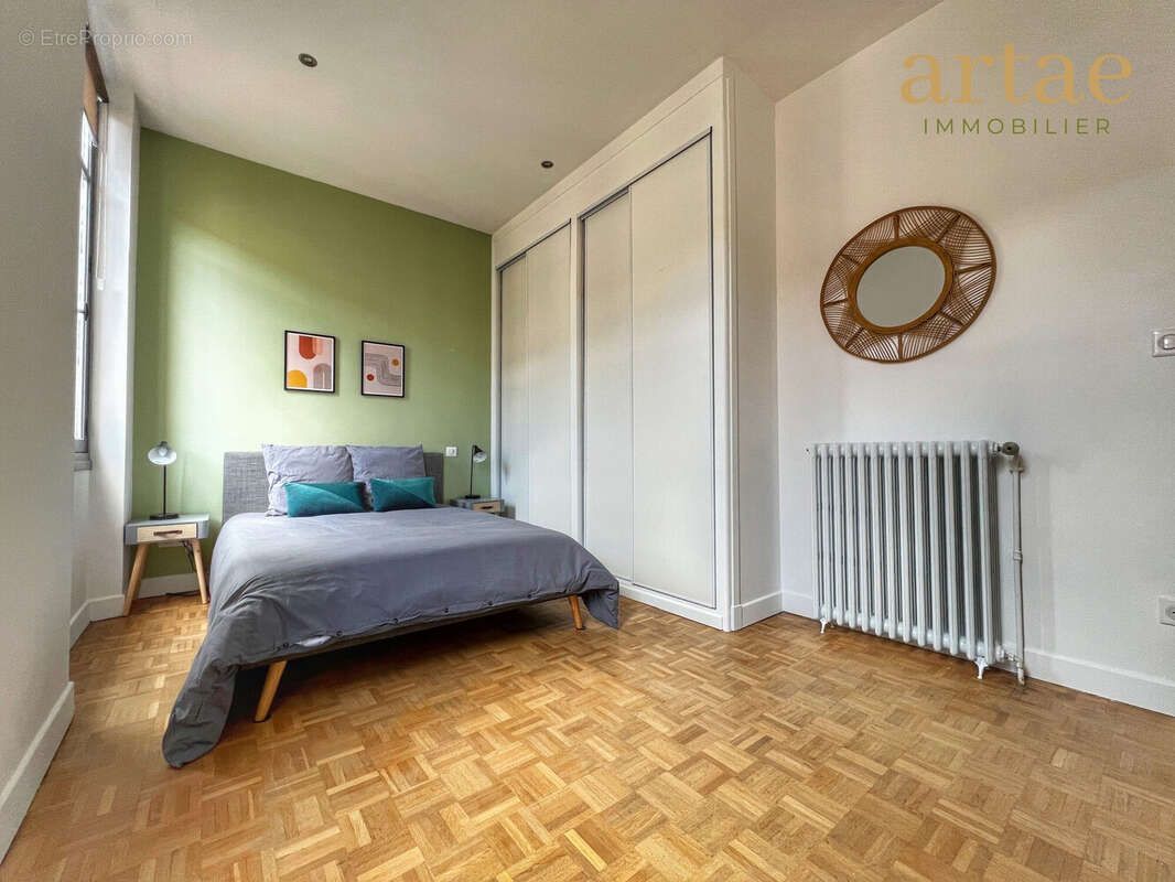 Appartement à MONTAUBAN