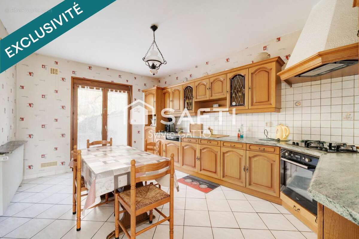 Photo 6 - Maison à LIVERDUN