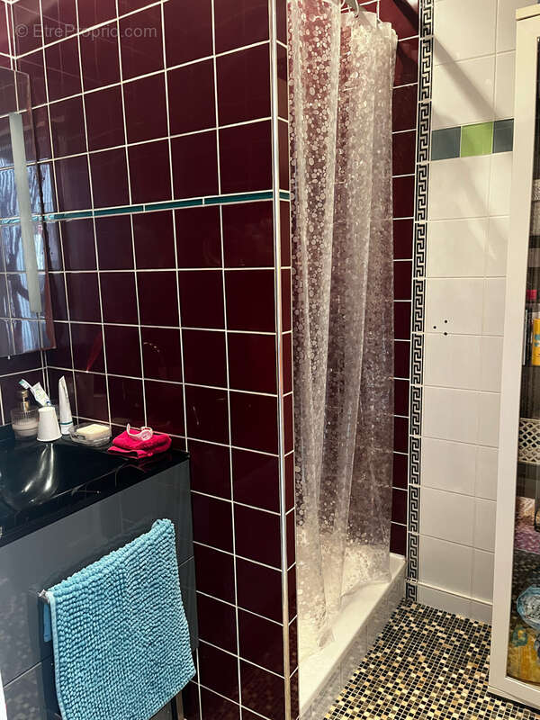 Appartement à MIREBEAU