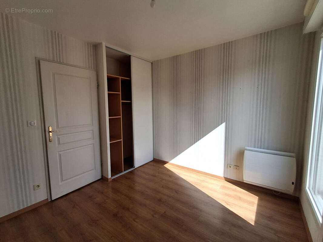 Appartement à CHARTRES