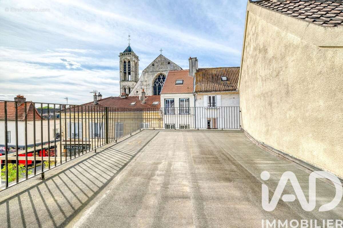 Photo 7 - Appartement à LOUVRES