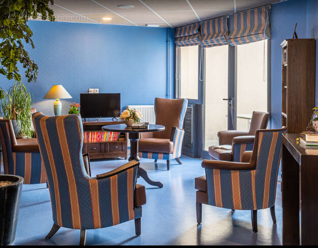 Appartement à EVRECY