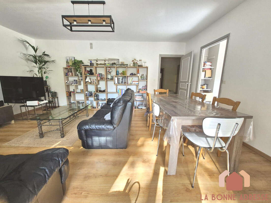 Appartement à ROUBAIX