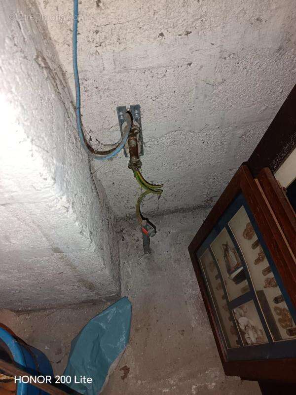 Appartement à LE TREPORT