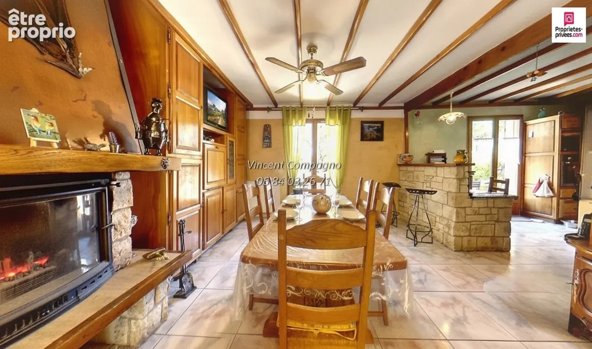 Maison avec studio 200 m² avec accès au lac d'Esparron de Verdon - photo 8