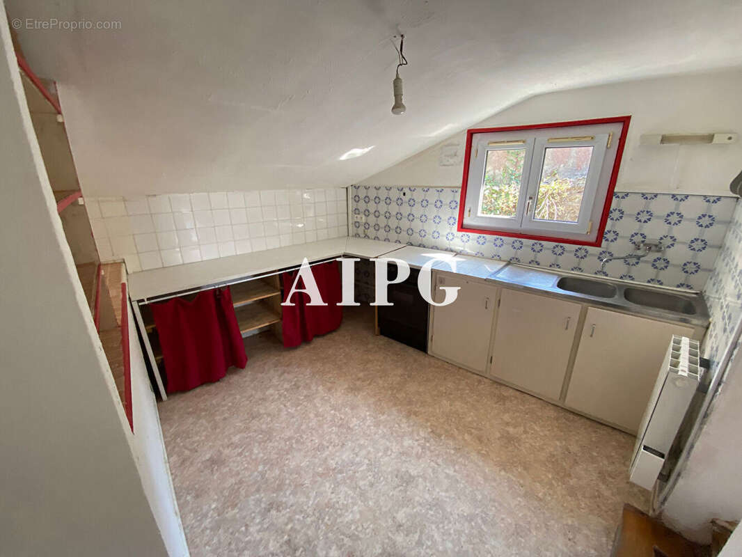 Maison à ETABLES-SUR-MER