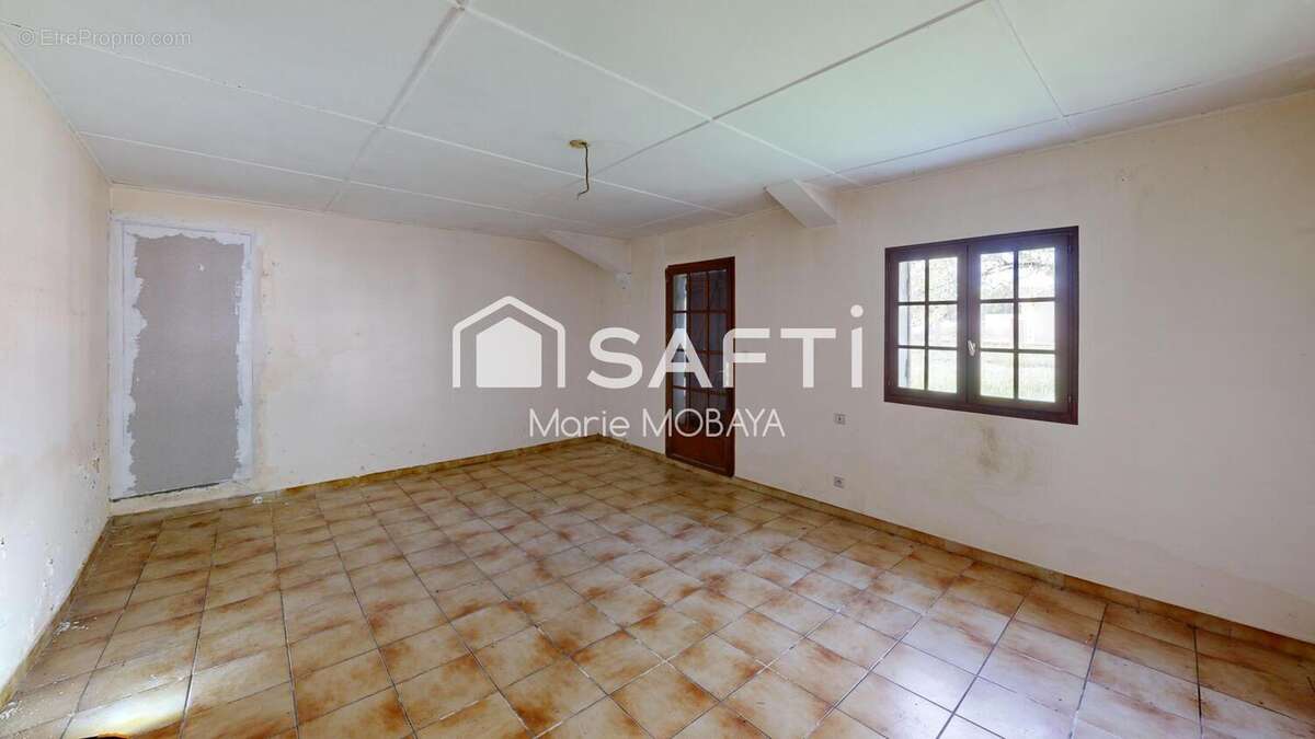 Photo 3 - Maison à AMBARES-ET-LAGRAVE