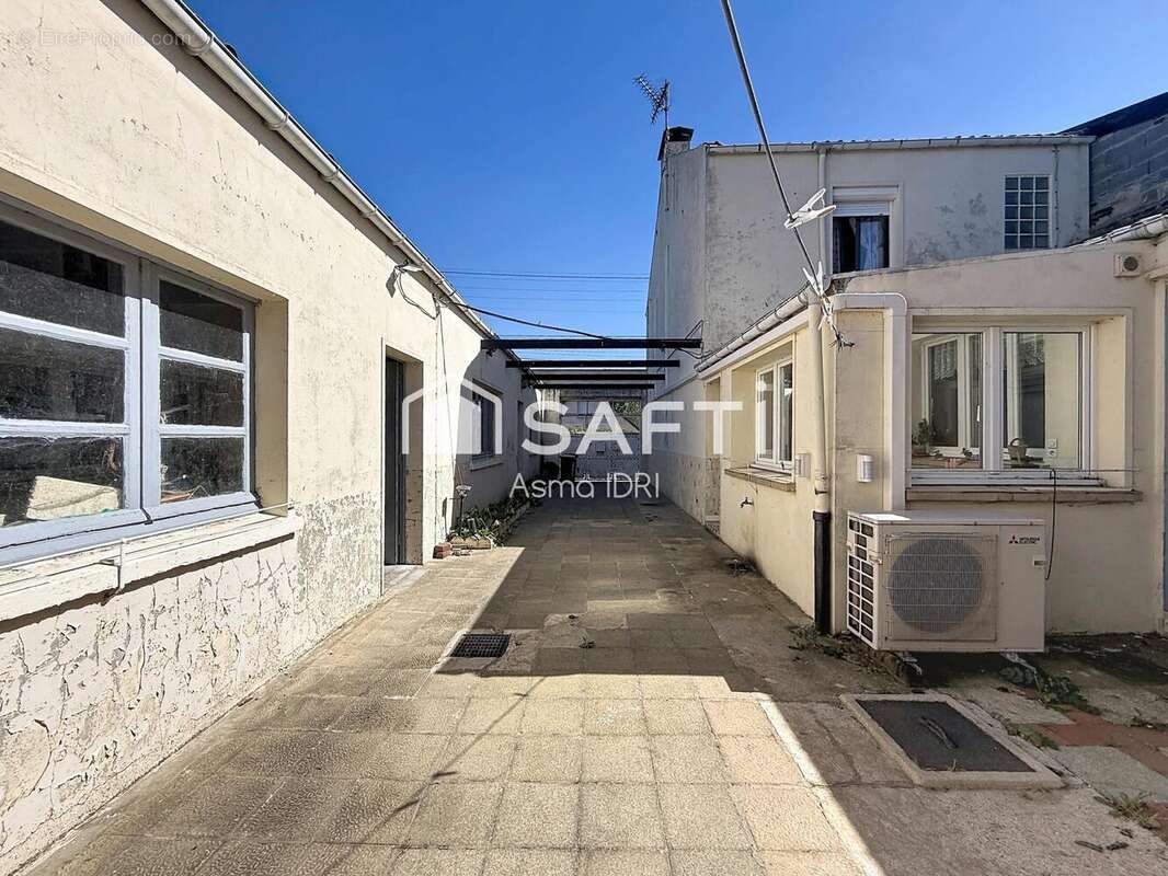 Photo 4 - Maison à HENIN-BEAUMONT
