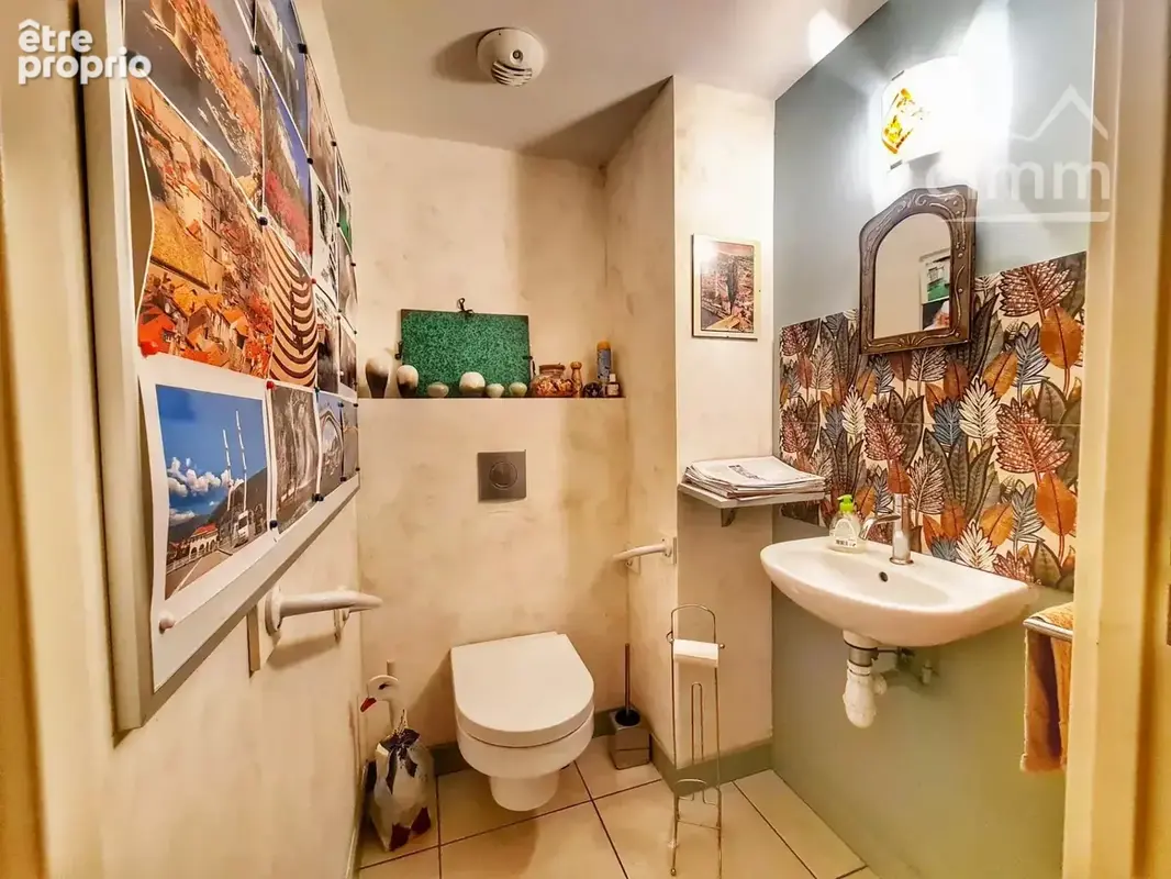 Appartement 4 pièces 100 m² - photo 17