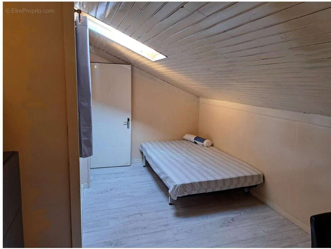 Appartement à BOISSY-SAINT-LEGER