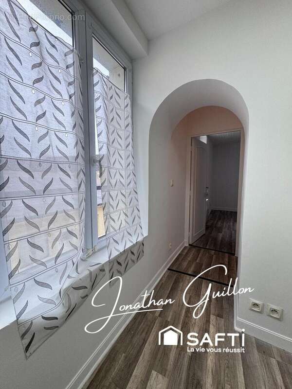Photo 4 - Appartement à SAINT-GERMAIN-SUR-MORIN