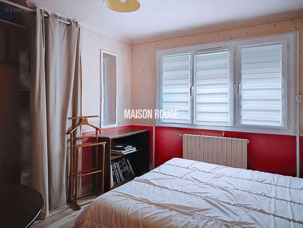 Maison à LE TRONCHET