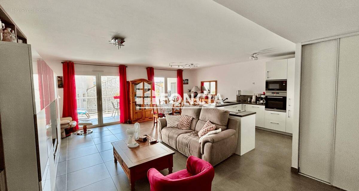 Appartement à NARBONNE