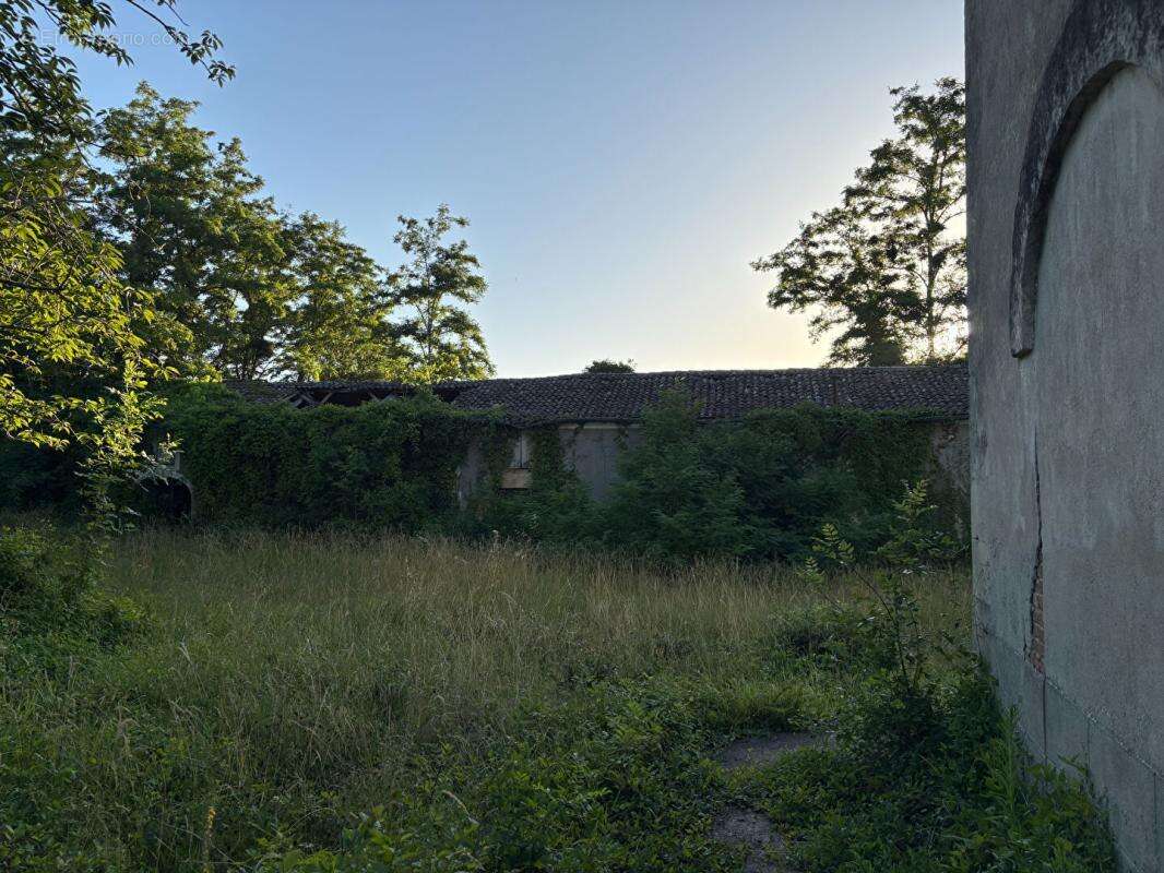 Château fin XIXe au coeur du vignoble girondin - photo 8