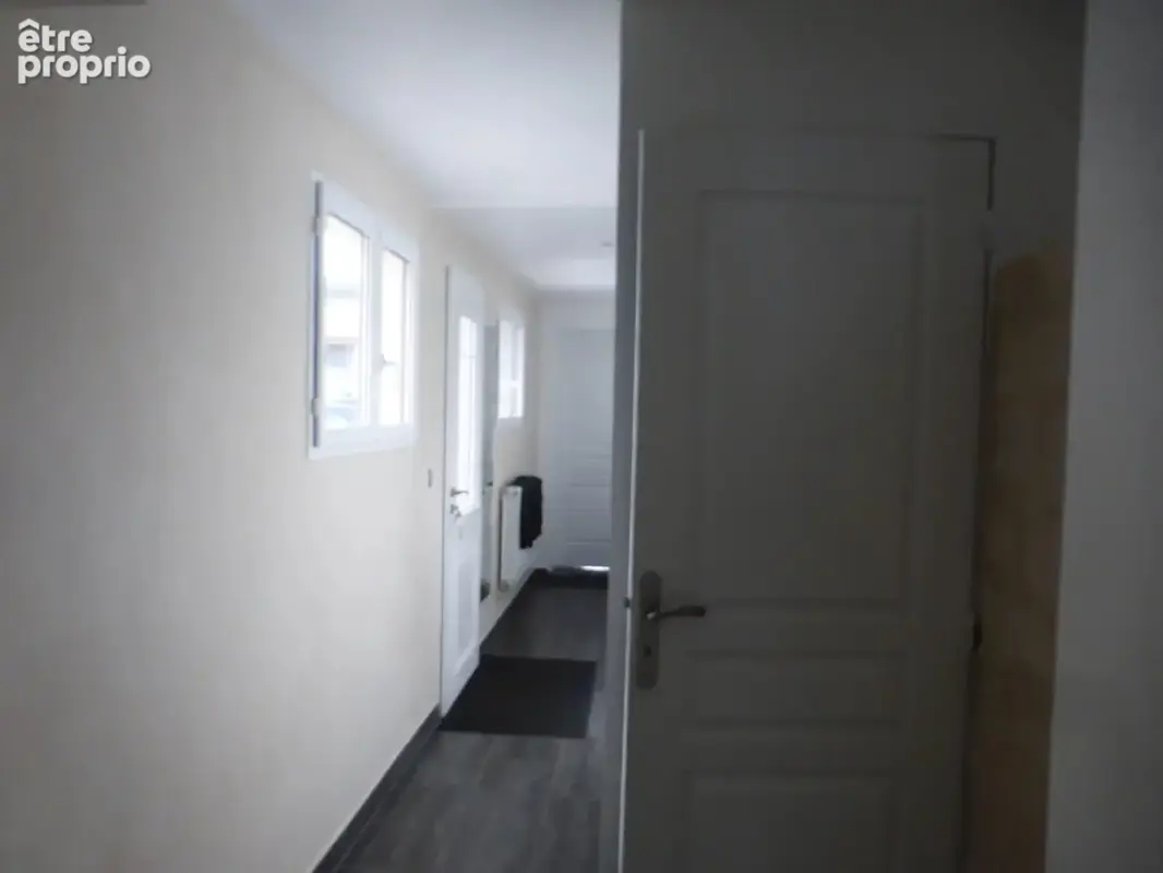 Exclusif et rare nogent sur oise maison ancienne renovee - photo 9