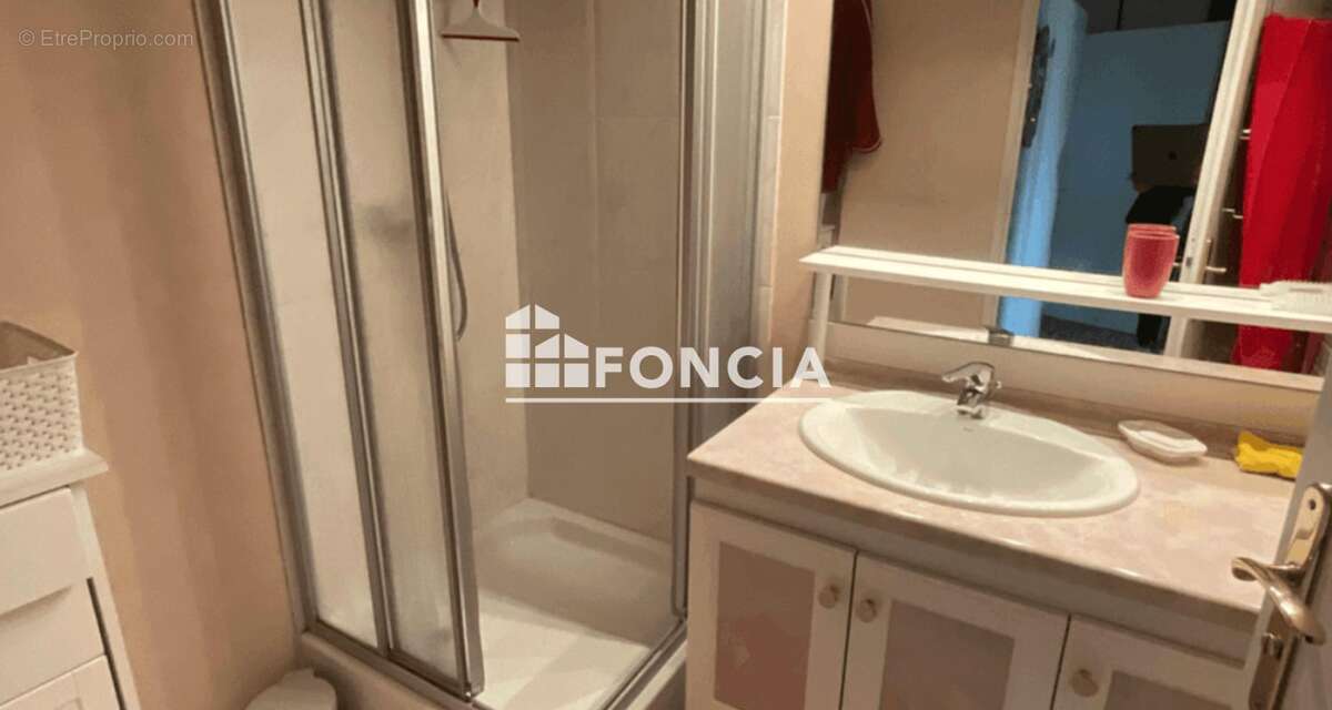Appartement à ARNOUVILLE-LES-GONESSE