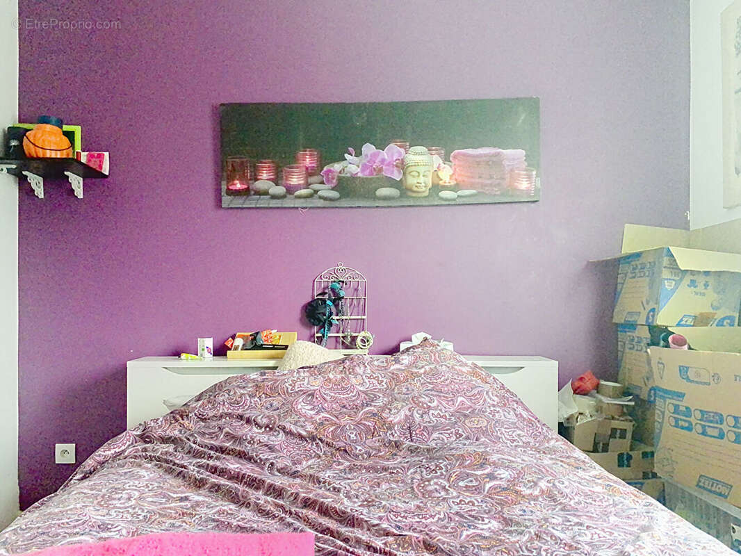 Maison à AUNAY-SUR-ODON