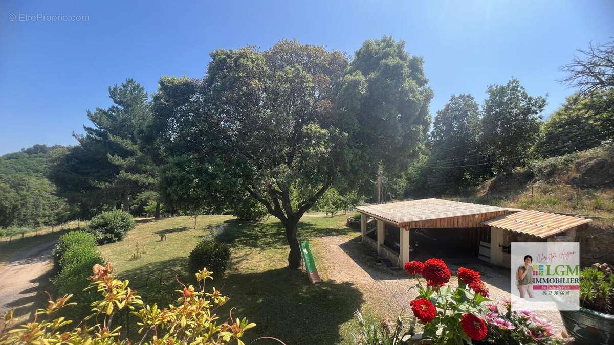 Ensemble immobilier rare - photo 3