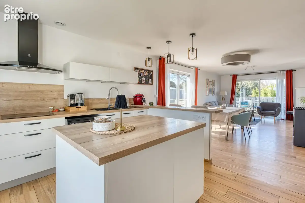 Maison 6 pièces 107 m² à vendre à Les Sables-D'olonne (85100) - photo 3