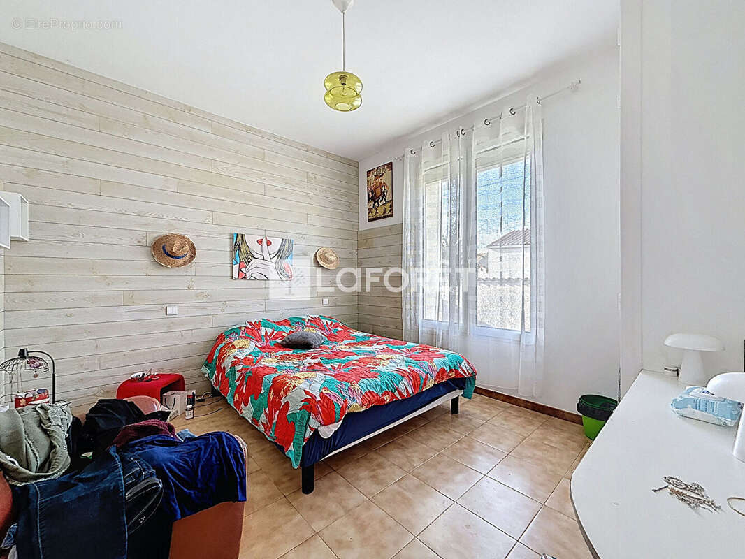 Maison à SAINT-PIERRE-D'OLERON