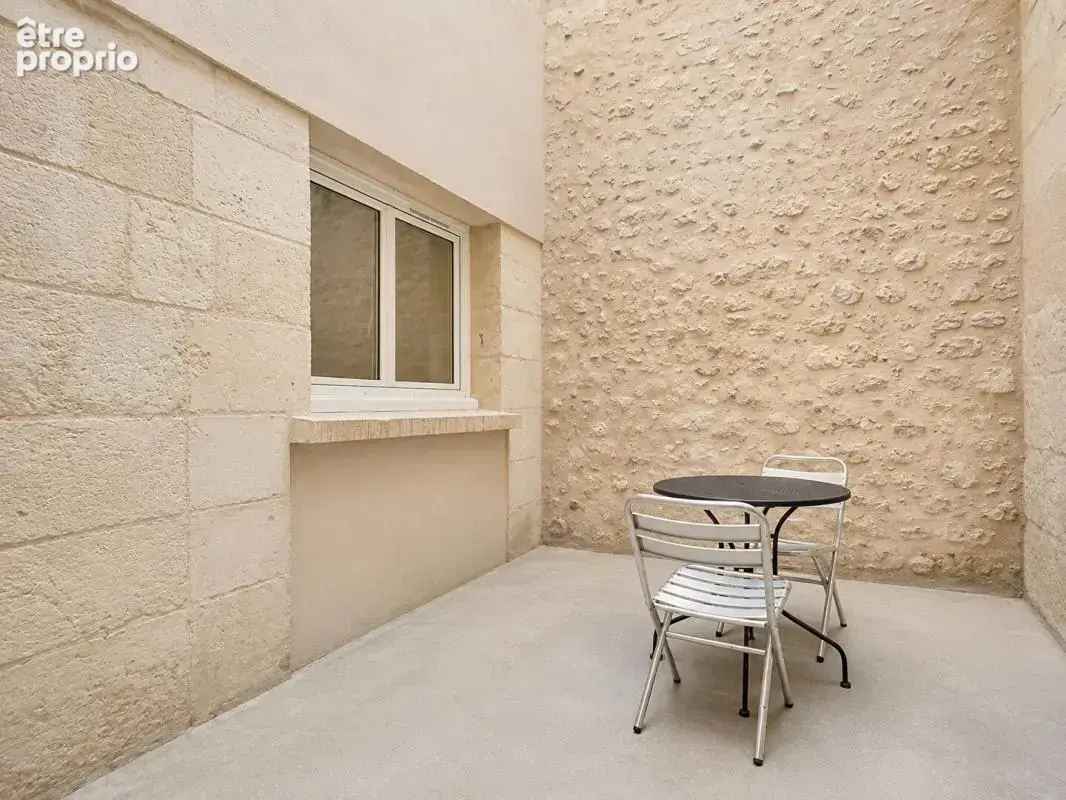 Vente T3 54m2 BORDEAUX (33000) - photo 7