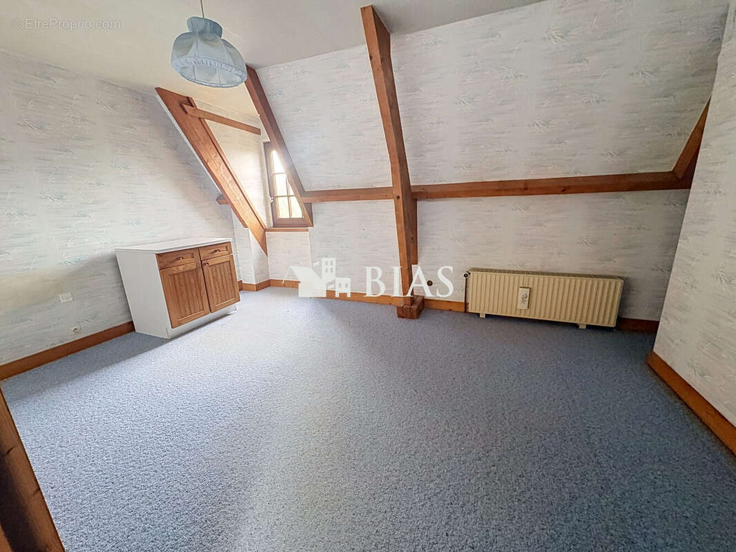 Maison 163 m² à Bourg-Achard  - photo 8