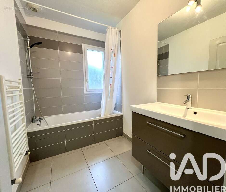 Photo 9 - Maison à SALLES