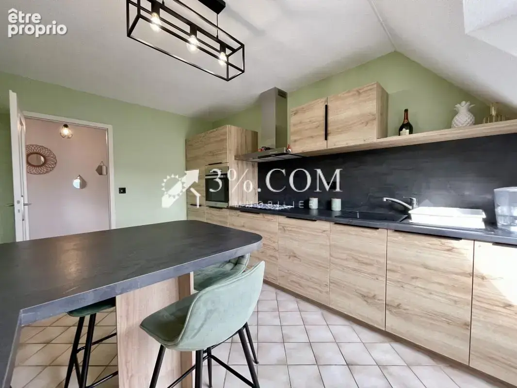 3%.com - en exclusivité wingen-sur-moder, f4 duplex, 3 chamb - photo 16