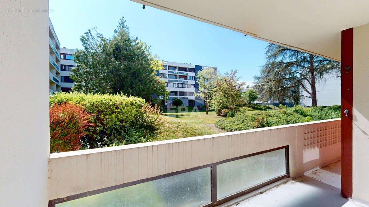 Appartement à BOURGES