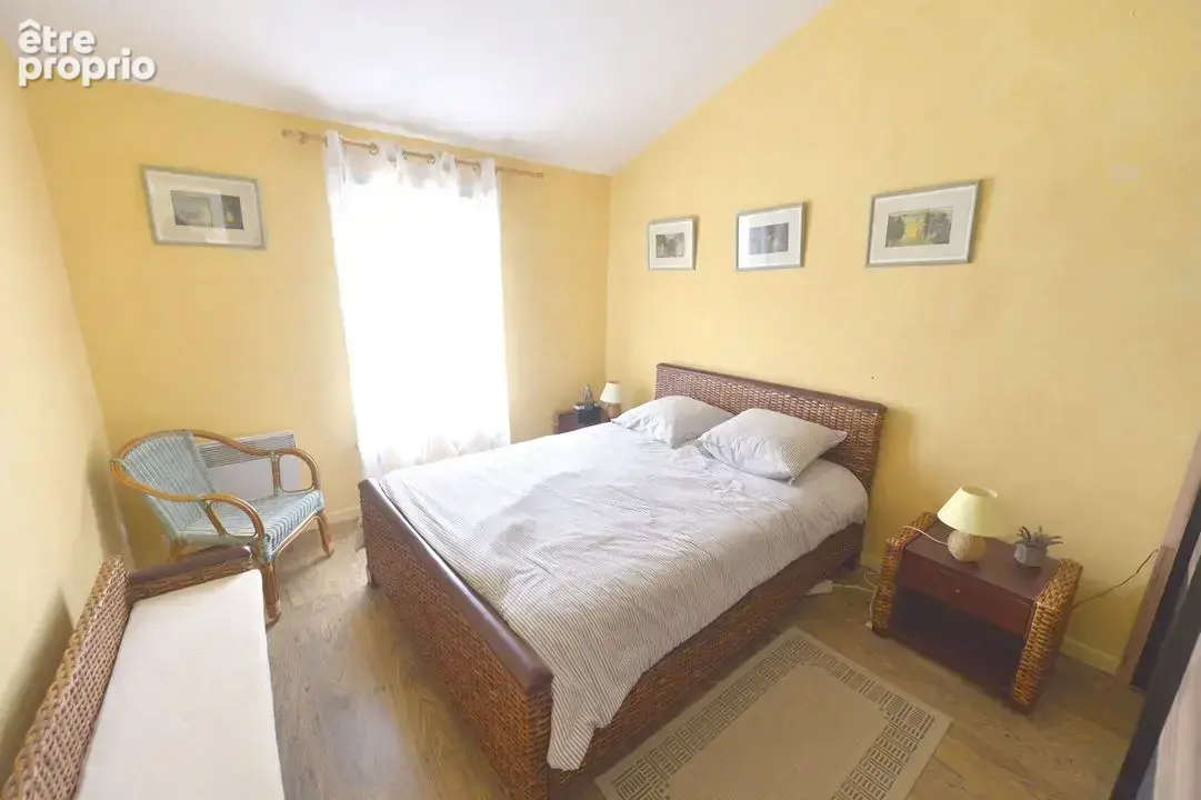 Maison 4 pièces 140 m² à vendre à Meschers-Sur-Gironde (17132) - photo 9
