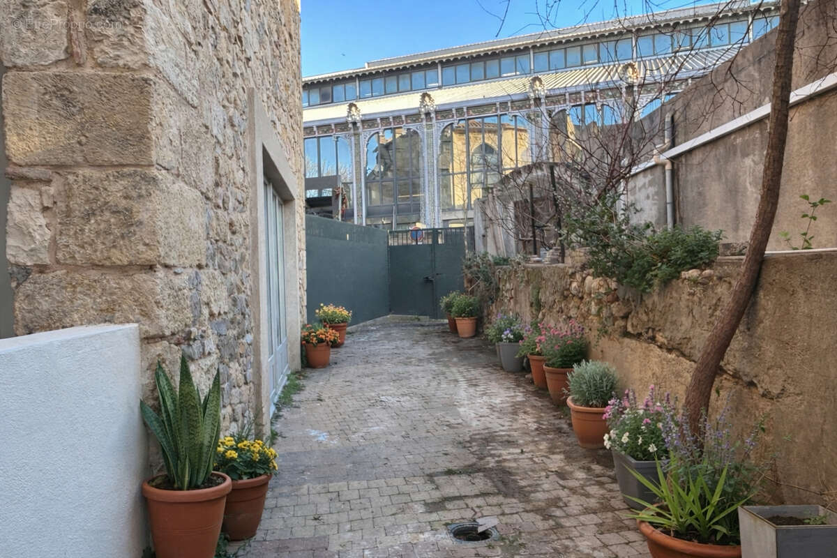 Maison à NARBONNE