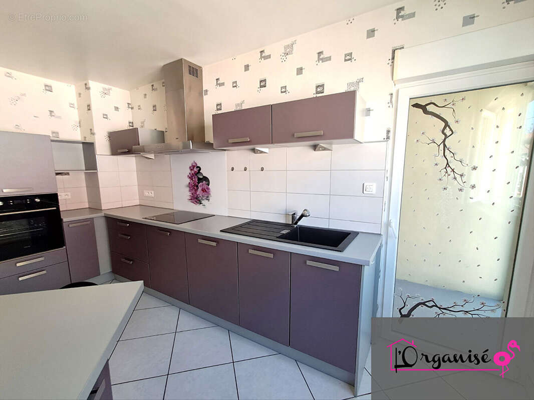 Appartement à CHATENOIS-LES-FORGES