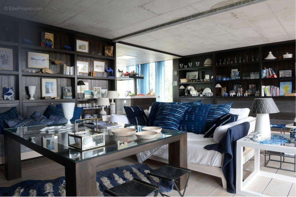 Maison à PORTO-VECCHIO