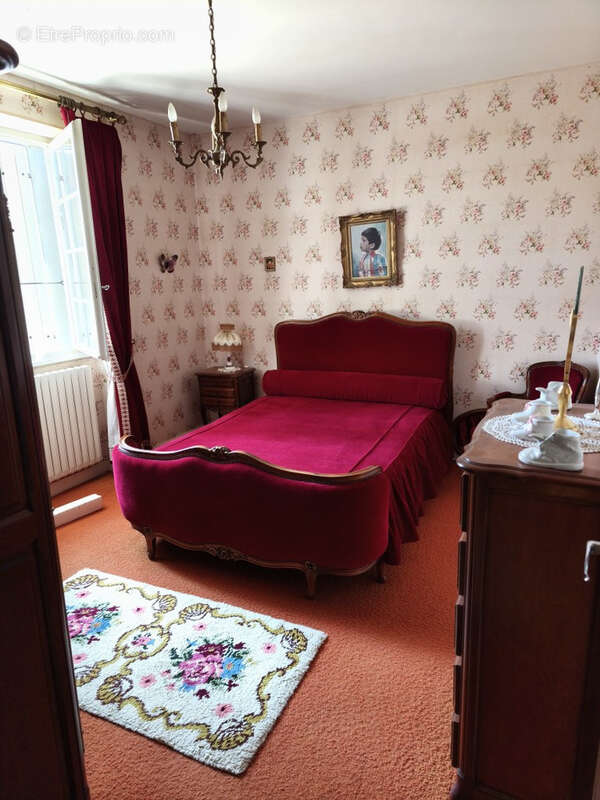 Maison mitoyenne sur sous sol - photo 7