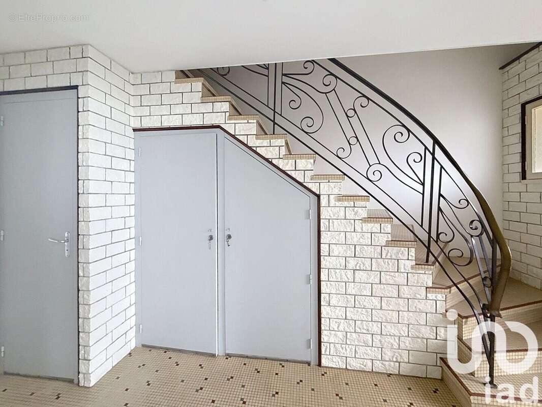 Photo 4 - Maison à INDRE