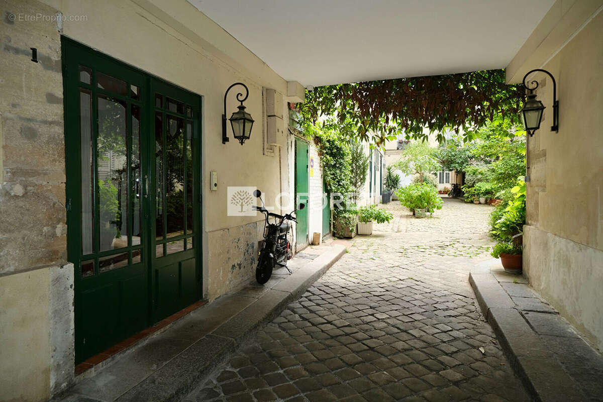 75006: Duroc-Saint-Placide - photo 10