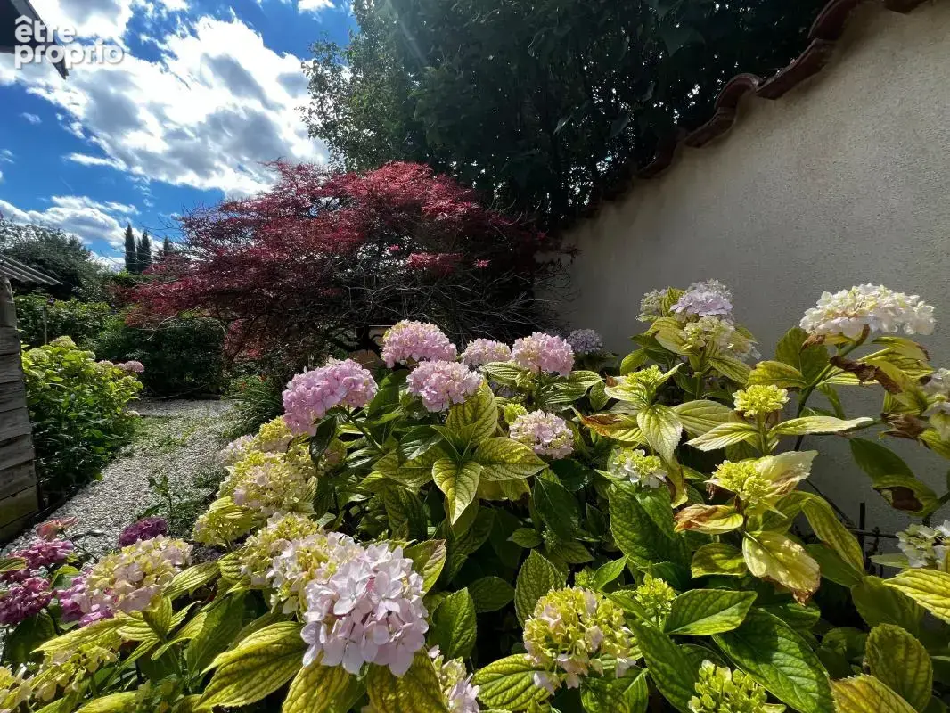 Maison À Vendre - photo 2