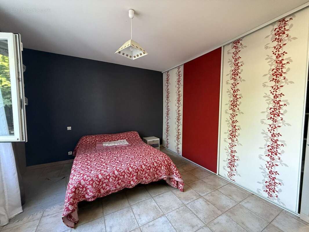 Villa avec piscine - photo 11