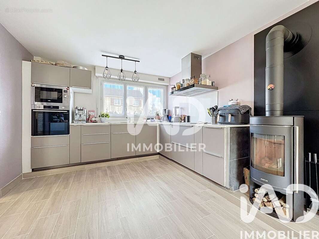 Photo 4 - Maison à TOURNAN-EN-BRIE