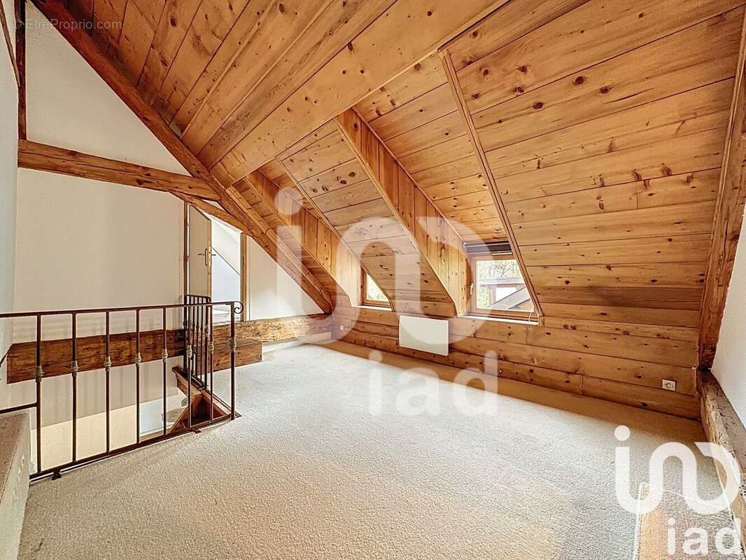 Photo 8 - Appartement à ANNECY