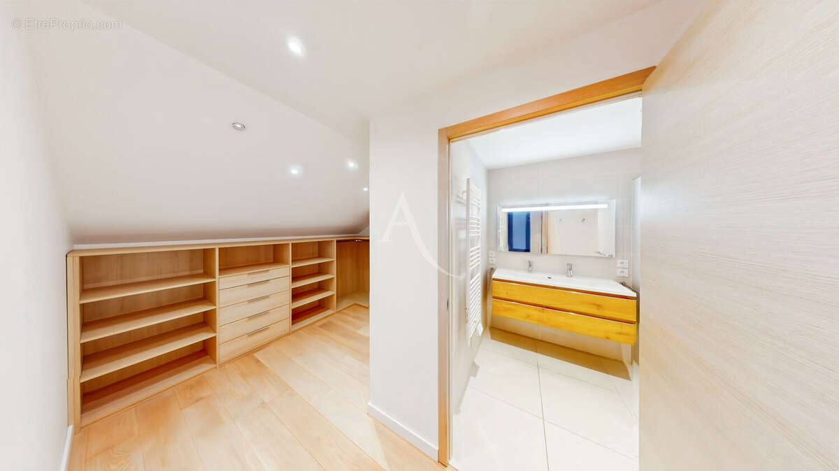 Appartement à ANNECY