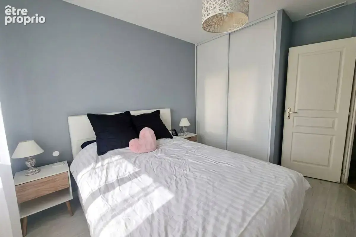 Maison Pont De Cheruy - photo 5