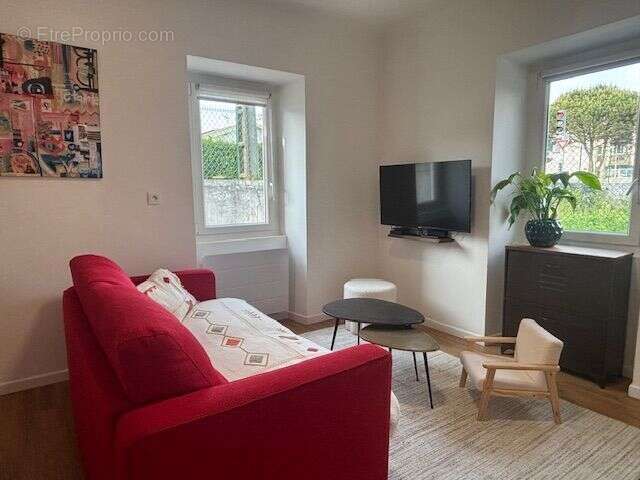 Appartement à ANGLET