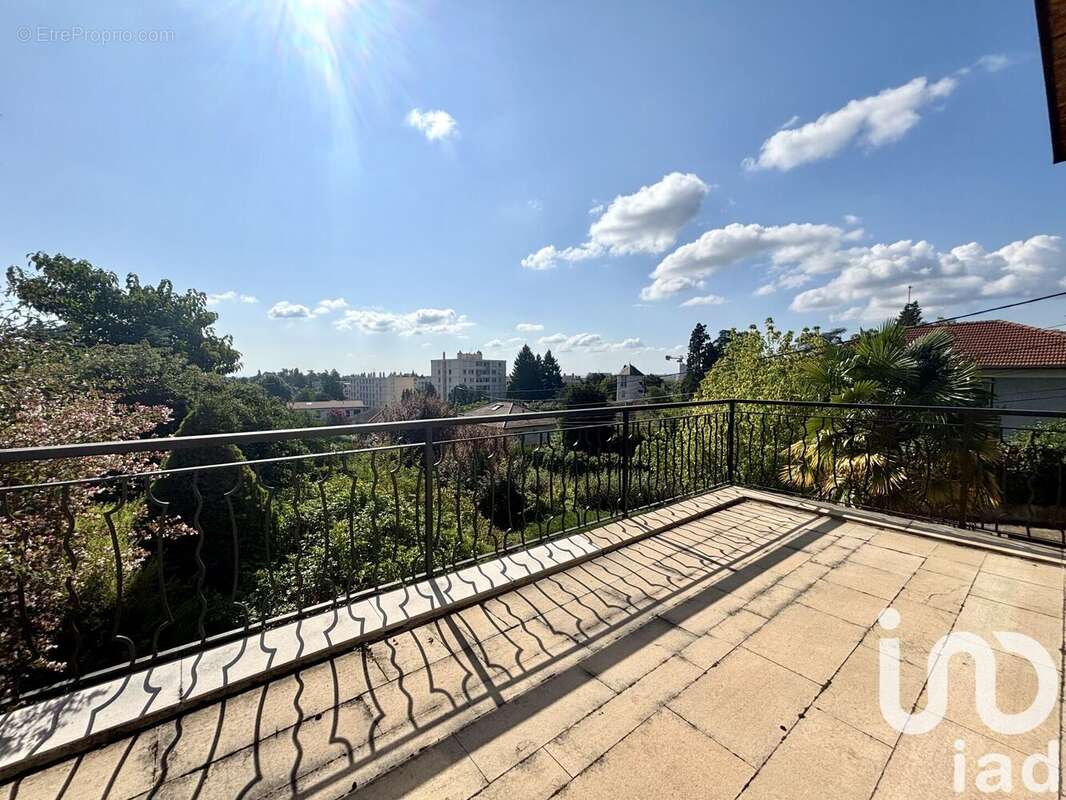 Photo 5 - Maison à CHAMPAGNE-AU-MONT-D&#039;OR