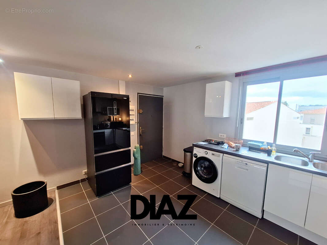 Appartement à NIMES